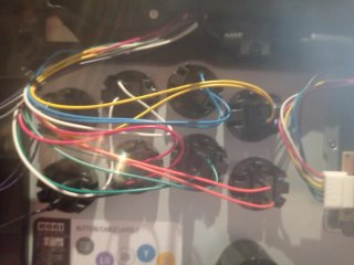 Hori Fighting Stick Alpha para Xbox