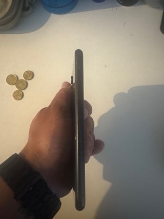 iPhone XR 128GB Negro