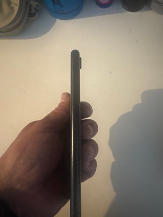 iPhone XR 128GB Negro