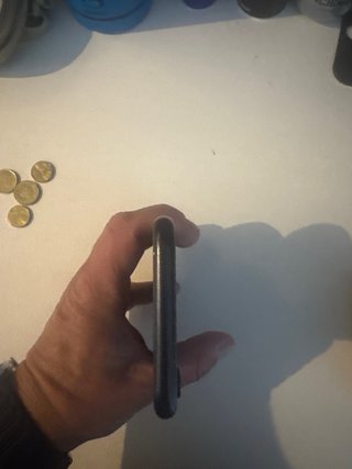 iPhone XR 128GB Negro
