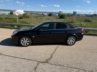 Opel Vectra 2008