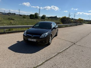 Opel Vectra 2008