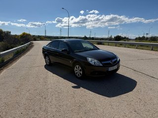 Opel Vectra 2008