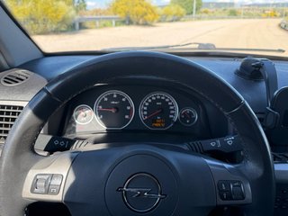 Opel Vectra 2008