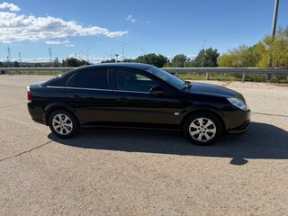 Opel Vectra 2008
