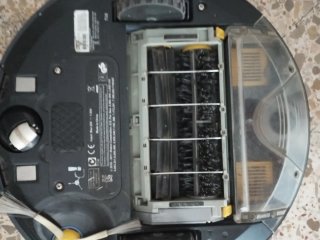 Robot aspirador Roomba