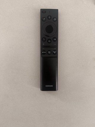 Mando Samsung Nuevo