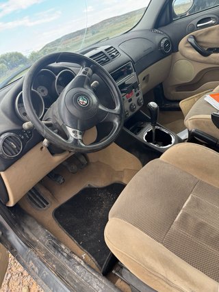 Alfa Romeo 147 2005