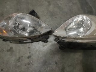 Faros Citroen Xsara Picasso (2 unidades)