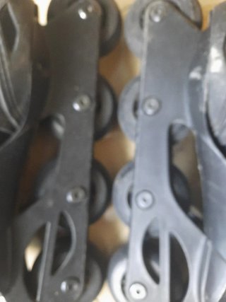 Patines Decathlon Talla 34-36