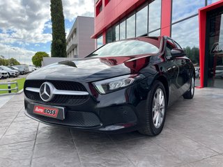 Mercedes-Benz Clase A 250e 2023