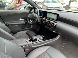 Mercedes-Benz Clase A 250e 2023