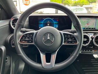 Mercedes-Benz Clase A 250e 2023