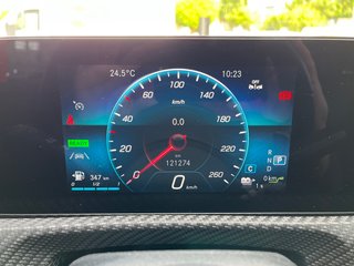 Mercedes-Benz Clase A 250e 2023