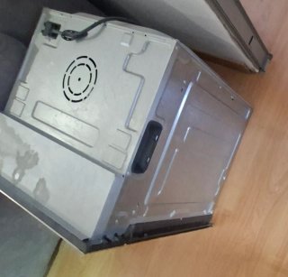 Horno Teka HBB 535