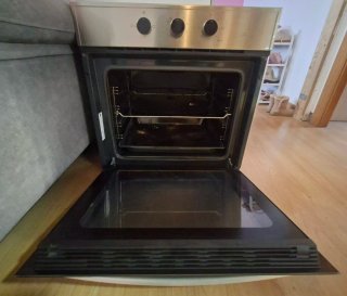 Horno Teka HBB 535