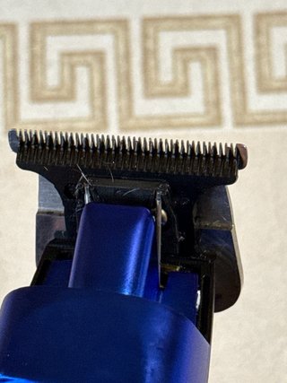 Tagliacapelli Stylecraft Rebel Trimmer