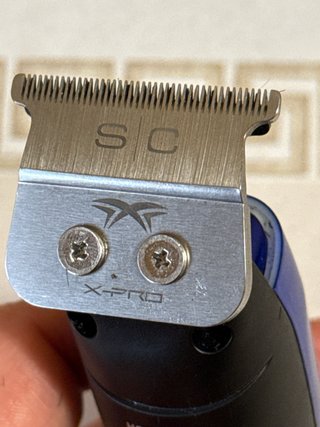 Tagliacapelli Stylecraft Rebel Trimmer
