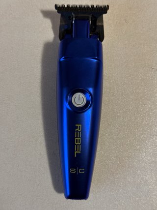 Tagliacapelli Stylecraft Rebel Trimmer