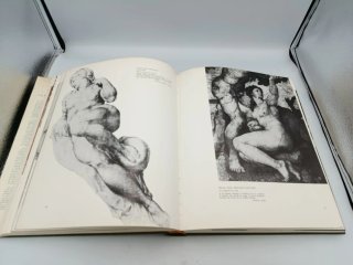 LA MUJER EN EL ARTE
