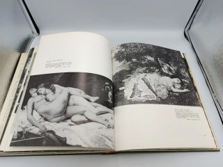 LA MUJER EN EL ARTE