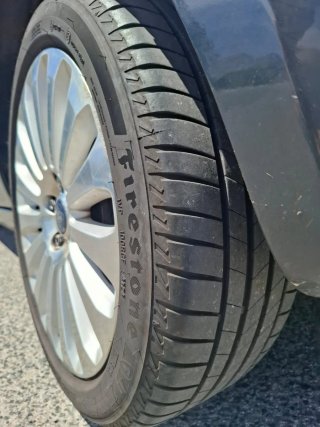 FORD C-MAX 2.0 136cv TITANIUM