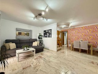 Dúplex en venta en Centro en Alhaurín de la Torre
