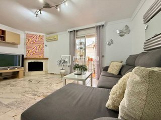 Dúplex en venta en Centro en Alhaurín de la Torre