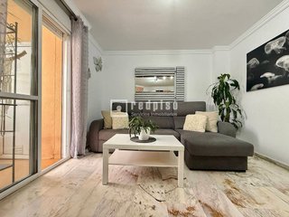 Dúplex en venta en Centro en Alhaurín de la Torre