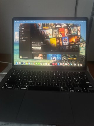 MacBook Air M1