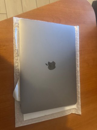 MacBook Air M1