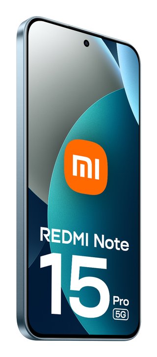 Xiaomi Redmi Note 15 Pro 5G 256GB Azul