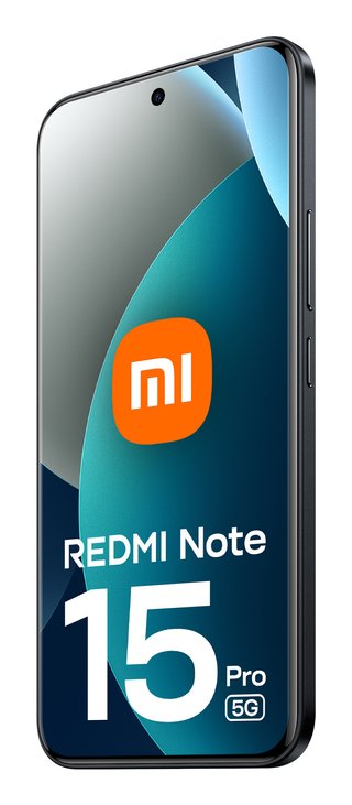 Xiaomi Redmi Note 15 Pro 5G 256GB Azul