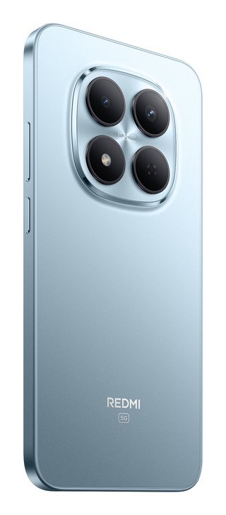 Xiaomi Redmi Note 15 Pro 5G 256GB Azul