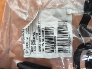 Codera BREG Tscope Prem