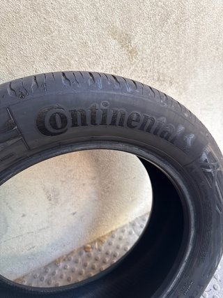 Neumático Continental 195/55 R16