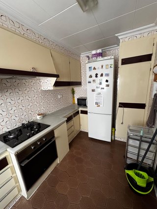 Piso céntrico 90m2+ 90m2 de terraza