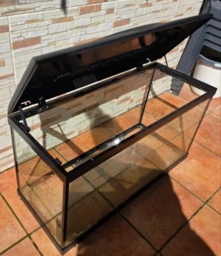 Pecera 100L