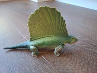 Dinosaurios Juguete varios tipos