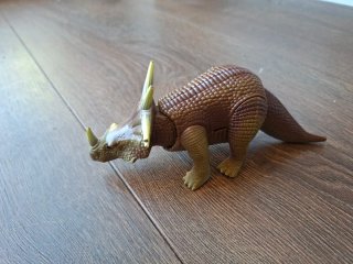 Dinosaurios Juguete varios tipos