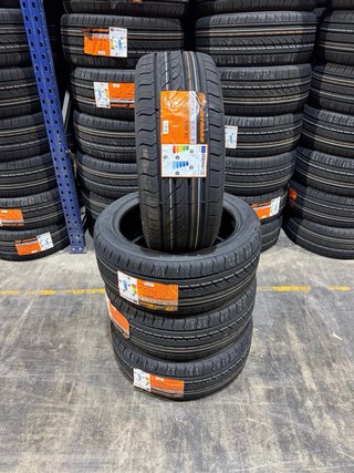 Neumáticos joyroad 225/45R17 fecha 2026