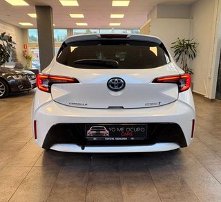 Toyota Corolla 140H Style Plus