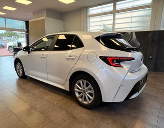 Toyota Corolla 140H Style Plus