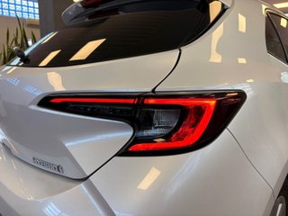 Toyota Corolla 140H Style Plus