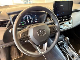 Toyota Corolla 140H Style Plus