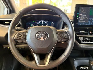 Toyota Corolla 140H Style Plus