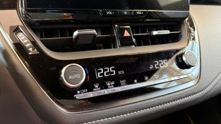 Toyota Corolla 140H Style Plus