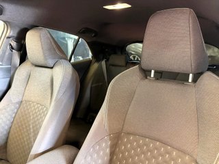 Toyota Corolla 140H Style Plus