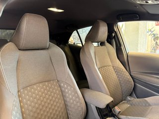 Toyota Corolla 140H Style Plus