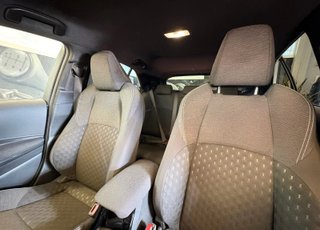 Toyota Corolla 140H Style Plus